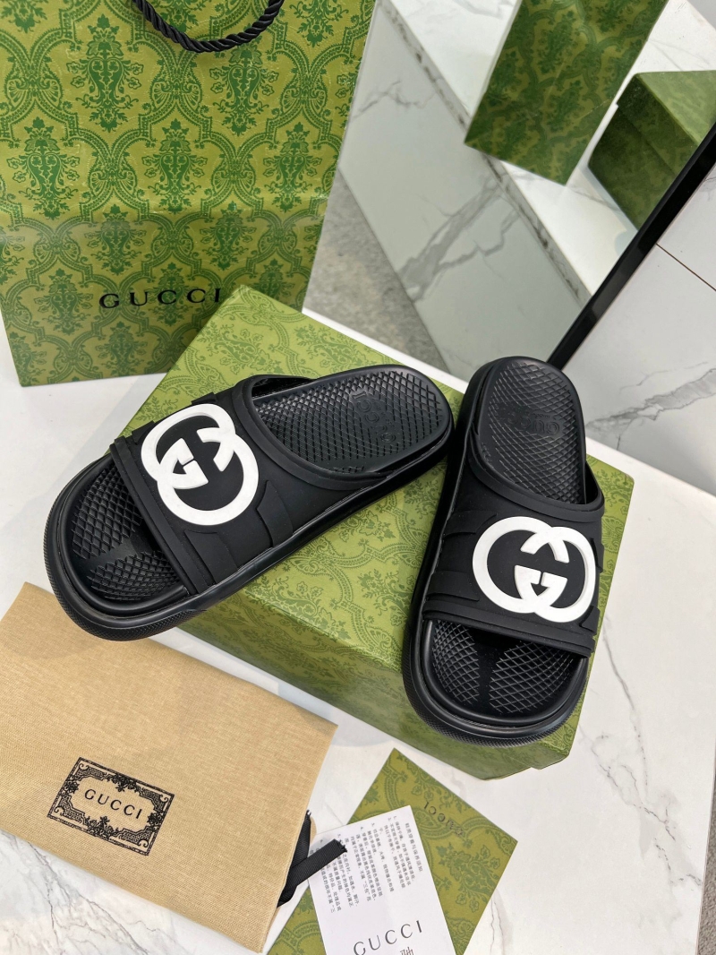 Gucci Slippers